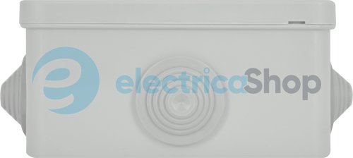Коробка розподільча 100х100х50 e.db.pro.100.100.50u p016103 E.NEXT