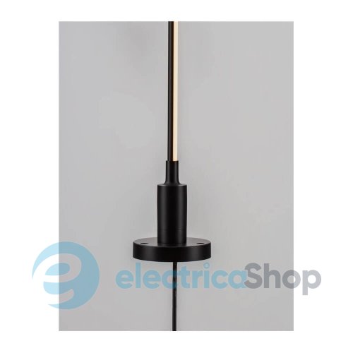 Столбик парковый DESSAY 9923402 (Nova Luce)