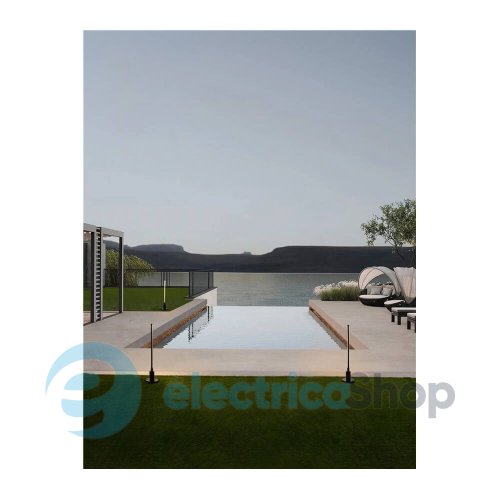 Столбик парковый DESSAY 9923402 (Nova Luce)
