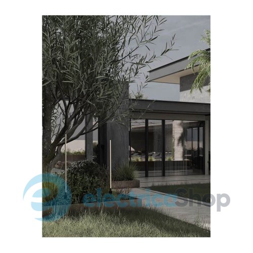 Столбик парковый DESSAY 9923404 Nova Luce