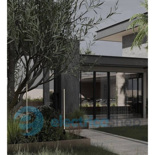 Столбик парковый DESSAY 9923402 Nova Luce