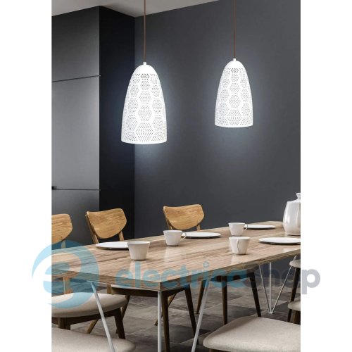 Подвесной светильник Candellux BENE 31-70593
