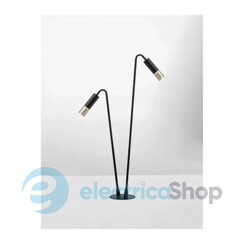 Стовпчик парковий AETHER 9030849 Nova Luce