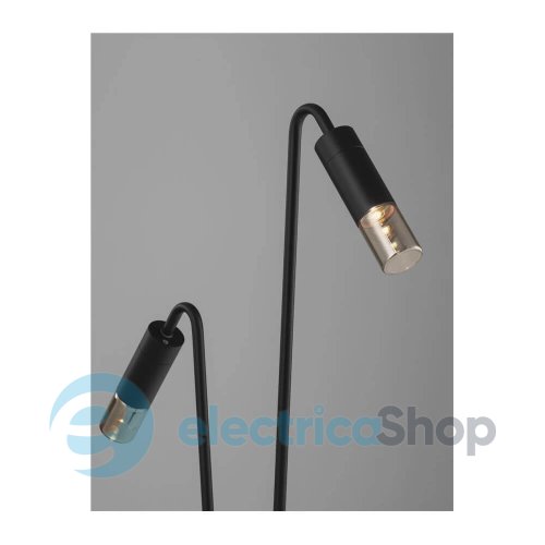 Стовпчик парковий AETHER 9030849 Nova Luce
