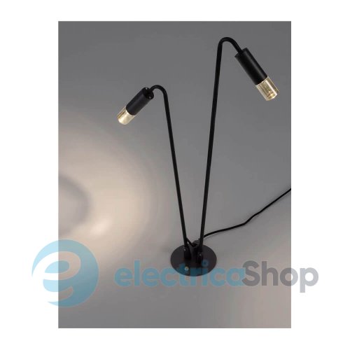 Стовпчик парковий AETHER 9030849 Nova Luce