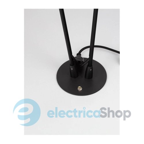 Стовпчик парковий AETHER 9030849 Nova Luce