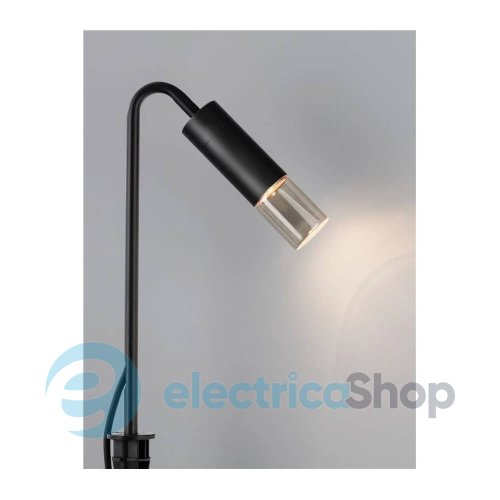 Стовпчик парковий AETHER 9030850 Nova Luce