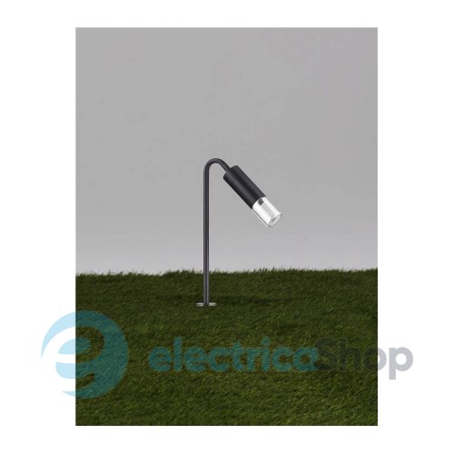 Стовпчик парковий AETHER 9030850 Nova Luce