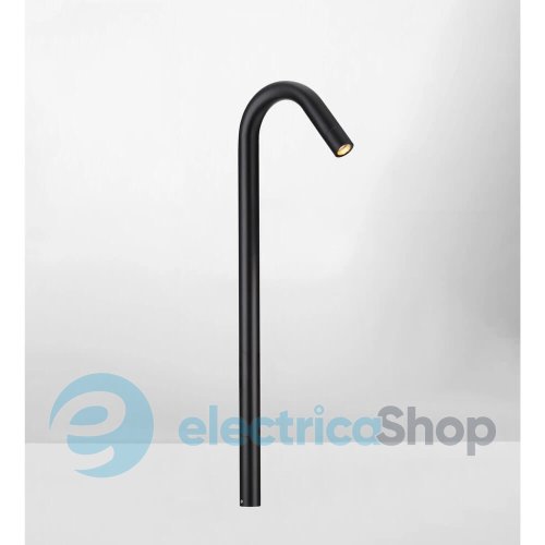 Стовпчик парковий GLEAM 9030847 Nova Luce