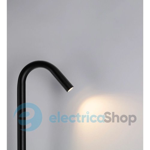 Стовпчик парковий GLEAM 9030847 Nova Luce