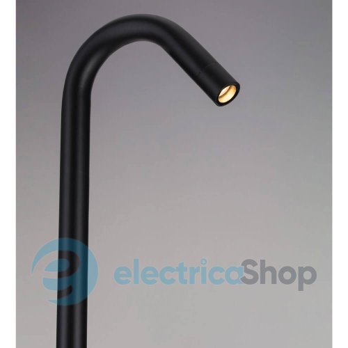 Стовпчик парковий GLEAM 9030847 Nova Luce