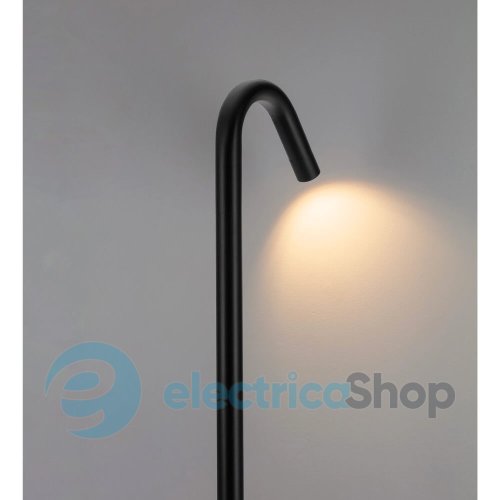 Стовпчик парковий GLEAM 9030847 Nova Luce