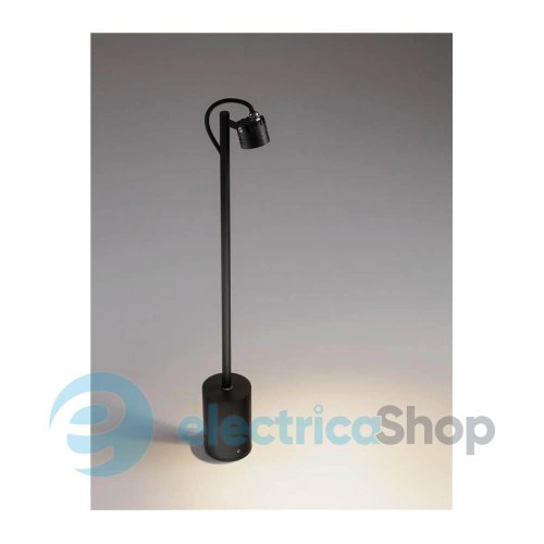 Стовпчик парковий SELENE 9030851 Nova Luce