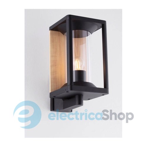 Світильник настінний вуличний PACIFIC 9030601 Nova Luce
