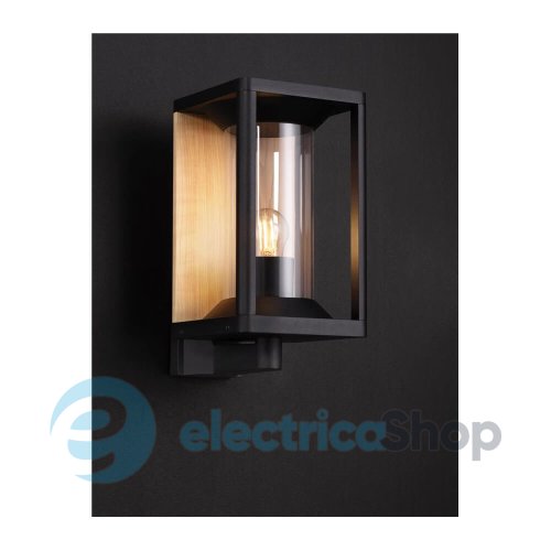 Світильник настінний вуличний PACIFIC 9030601 Nova Luce