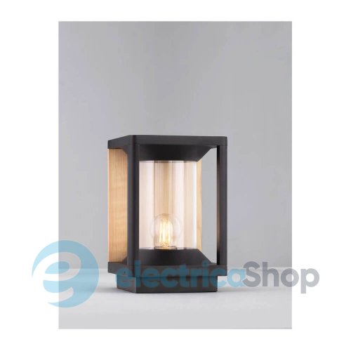 Світильник настінний вуличний PACIFIC 9030605 Nova Luce