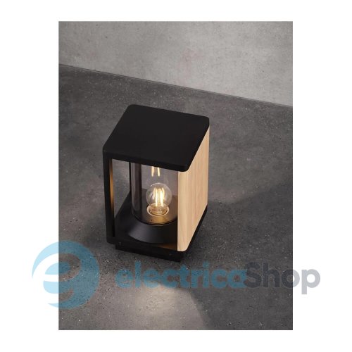 Світильник настінний вуличний PACIFIC 9030605 Nova Luce