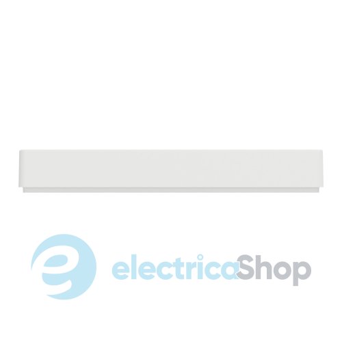 Рамка 2-постова D-Life System Design MTN4020-6537 «білий матовий»