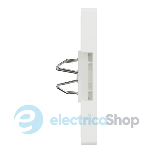 Центральна панель для USB System Design MTN4367-6037 «білий матовий»