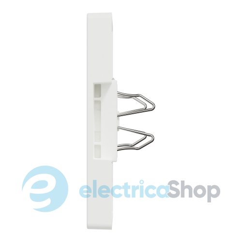 Центральна панель для USB System Design MTN4367-6037 «білий матовий»