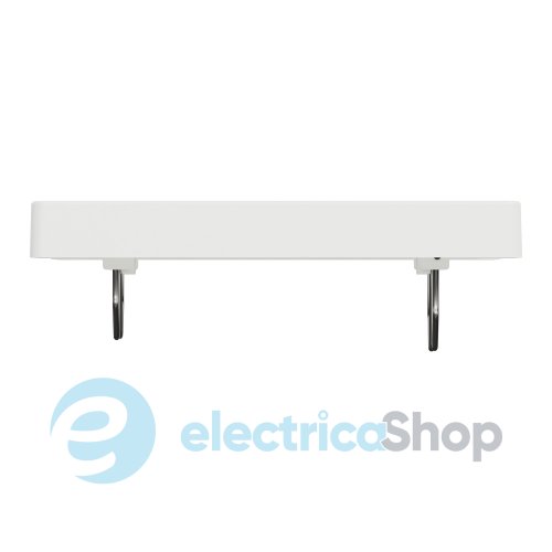 Центральна панель для USB System Design MTN4367-6037 «білий матовий»