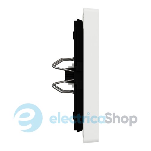 Клавіша 1-а для LED System Design MTN3320-6037 «білий матовий»