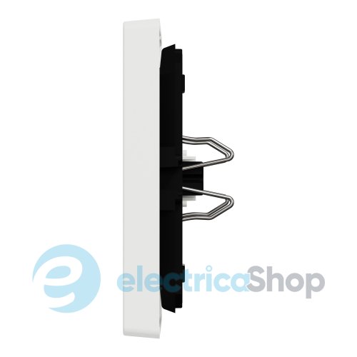 Клавіша 1-а для LED System Design MTN3320-6037 «білий матовий»