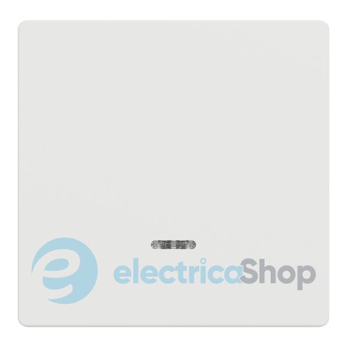 Клавіша 1-а для LED System Design MTN3320-6037 «білий матовий»