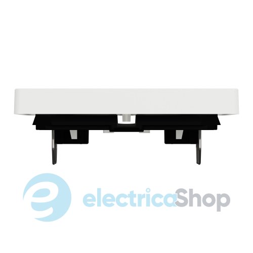 Клавіша 1-а для LED System Design MTN3320-6037 «білий матовий»