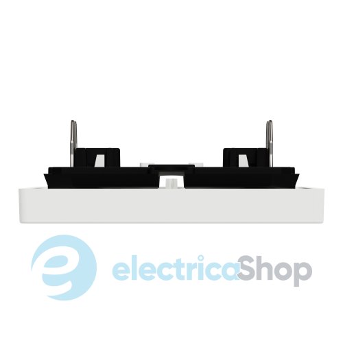 Клавіша 1-а для LED System Design MTN3320-6037 «білий матовий»
