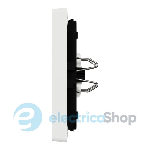 Клавіша 2-а для LED System Design MTN3420-6037 «білий матовий»