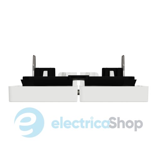 Клавіша 2-а для LED System Design MTN3420-6037 «білий матовий»