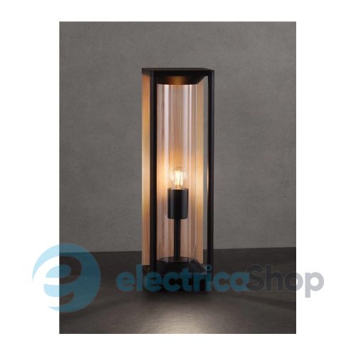 Світильник настінний вуличний PACIFIC 9030604 Nova Luce