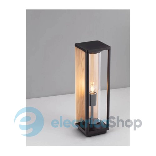 Світильник настінний вуличний PACIFIC 9030604 Nova Luce