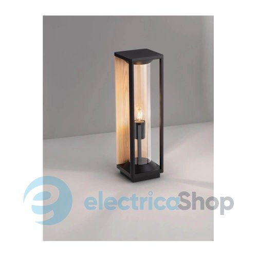 Світильник настінний вуличний PACIFIC 9030604 Nova Luce