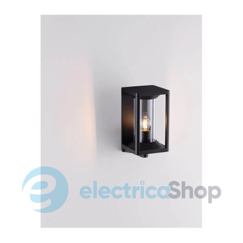 Світильник настінний вуличний PACIFIC 9030602 Nova Luce