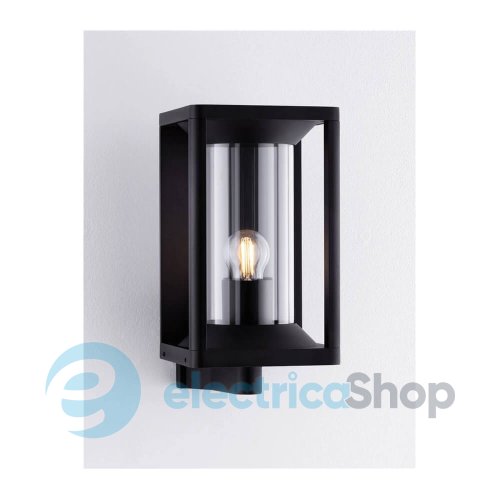 Світильник настінний вуличний PACIFIC 9030602 Nova Luce