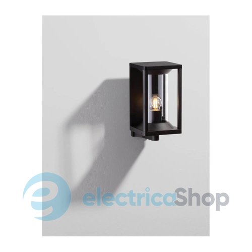 Світильник настінний вуличний PACIFIC 9030602 Nova Luce