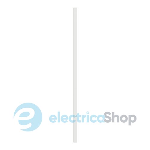 Рамка 5-постова D-Life System Design MTN4050-6537 «білий матовий»