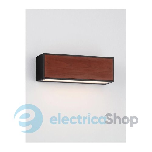 Настенный уличный светильник BROWN 9030583 Nova Luce