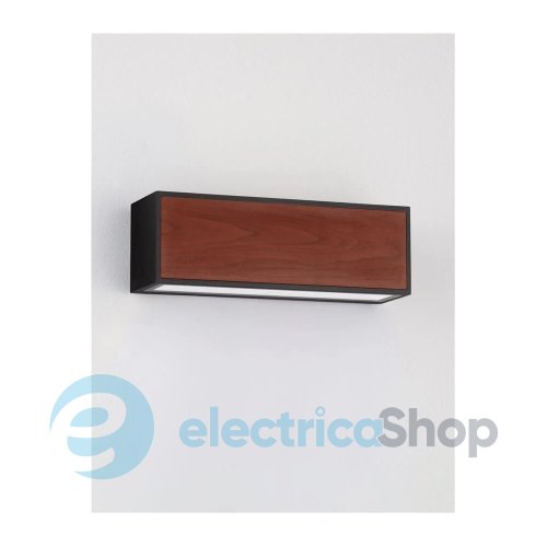 Настенный уличный светильник BROWN 9030583 Nova Luce
