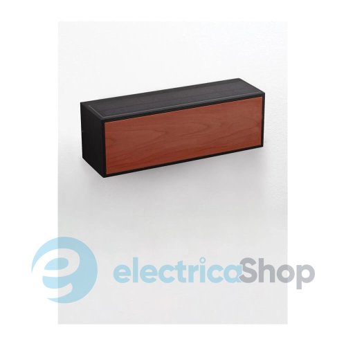 Настенный уличный светильник BROWN 9030583 Nova Luce