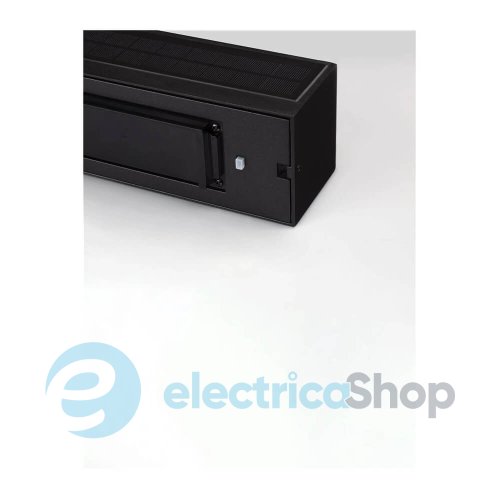 Настенный уличный светильник BROWN 9030583 Nova Luce