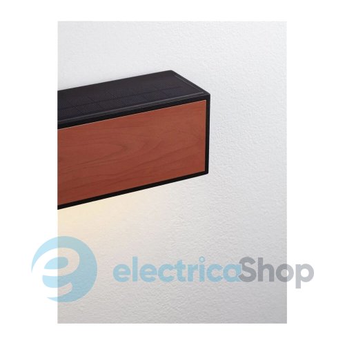 Настенный уличный светильник BROWN 9030583 Nova Luce