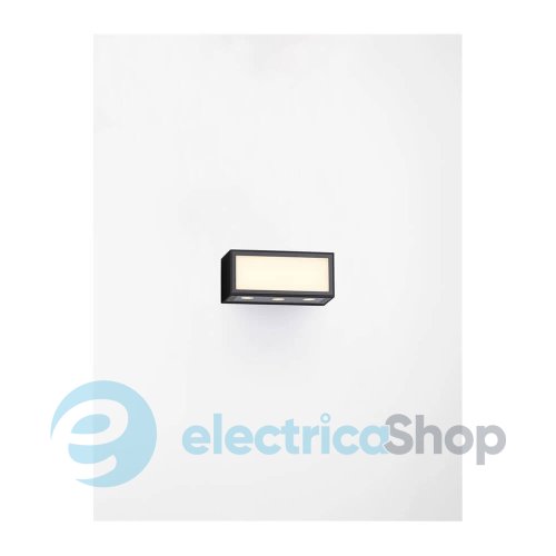 Настенный уличный светильник INGA 9030593 Nova Luce
