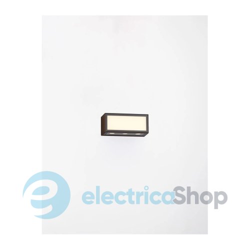 Настенный уличный светильник INGA 9030594 Nova Luce