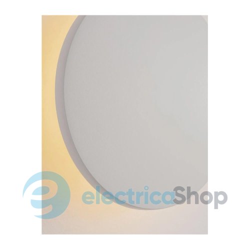 Настінний вуличний світильник COPPER 9923411 Nova Luce