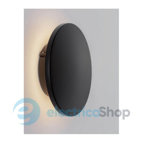 Настінний вуличний світильник COPPER 9923414 Nova Luce