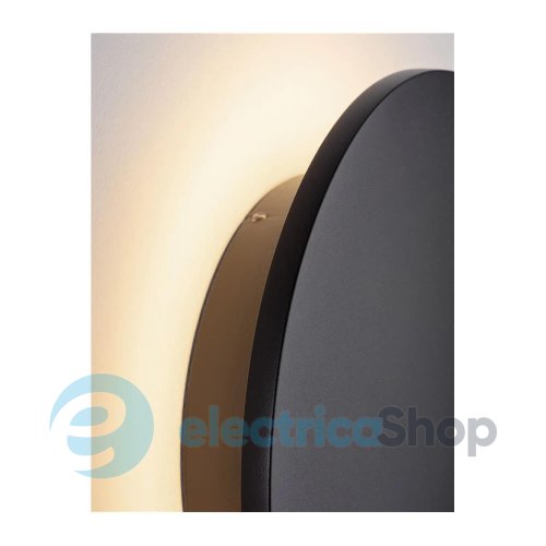 Настінний вуличний світильник VALNO 9923416 Nova Luce