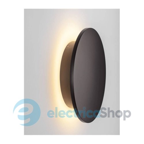 Настінний вуличний світильник VALNO 9923416 Nova Luce